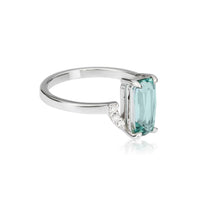 WINTER SOLSTICE tourmaline ring